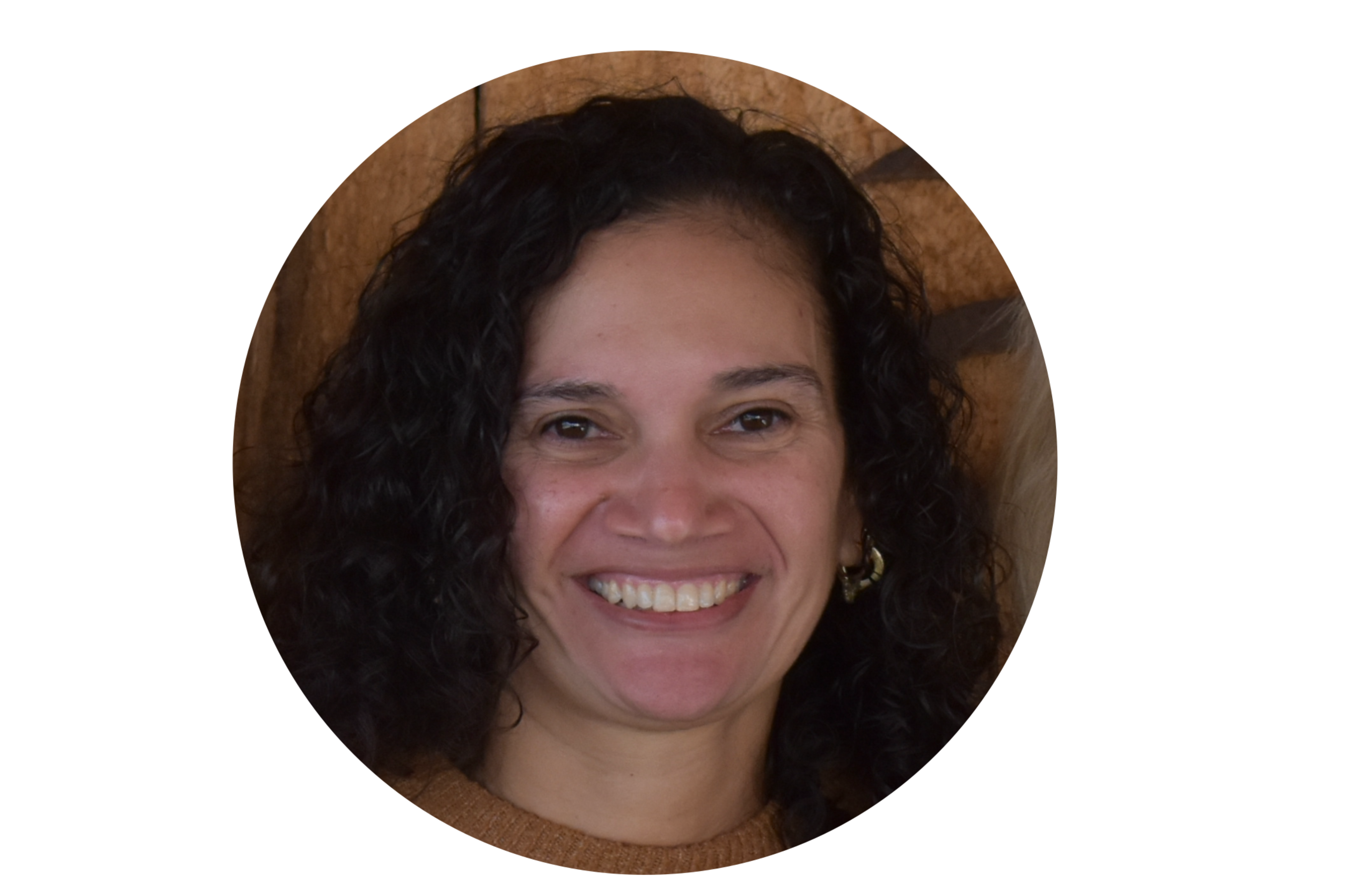 Karen - Co-Founder & Instructor