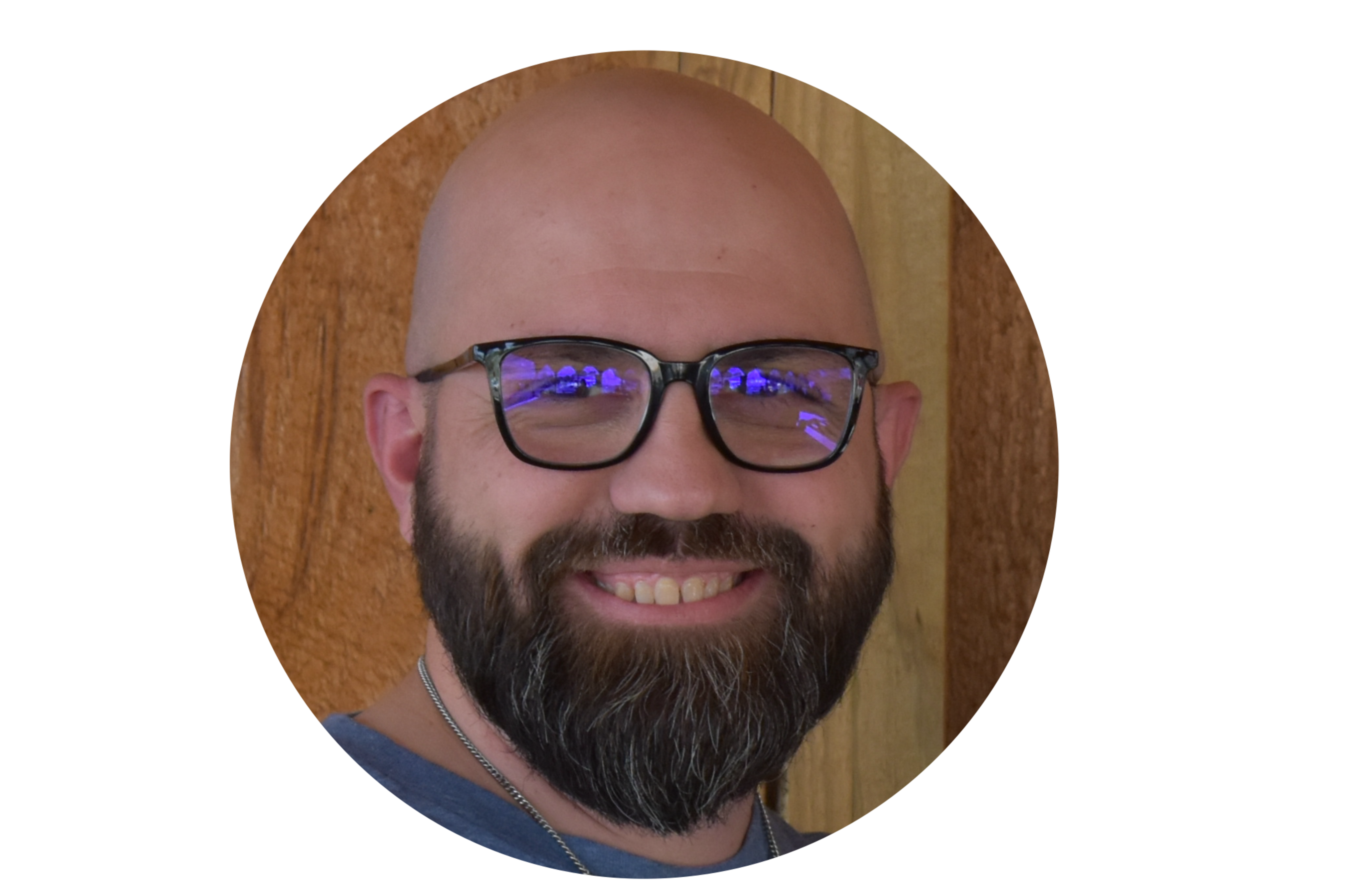 David - Co-Founder & Instructor